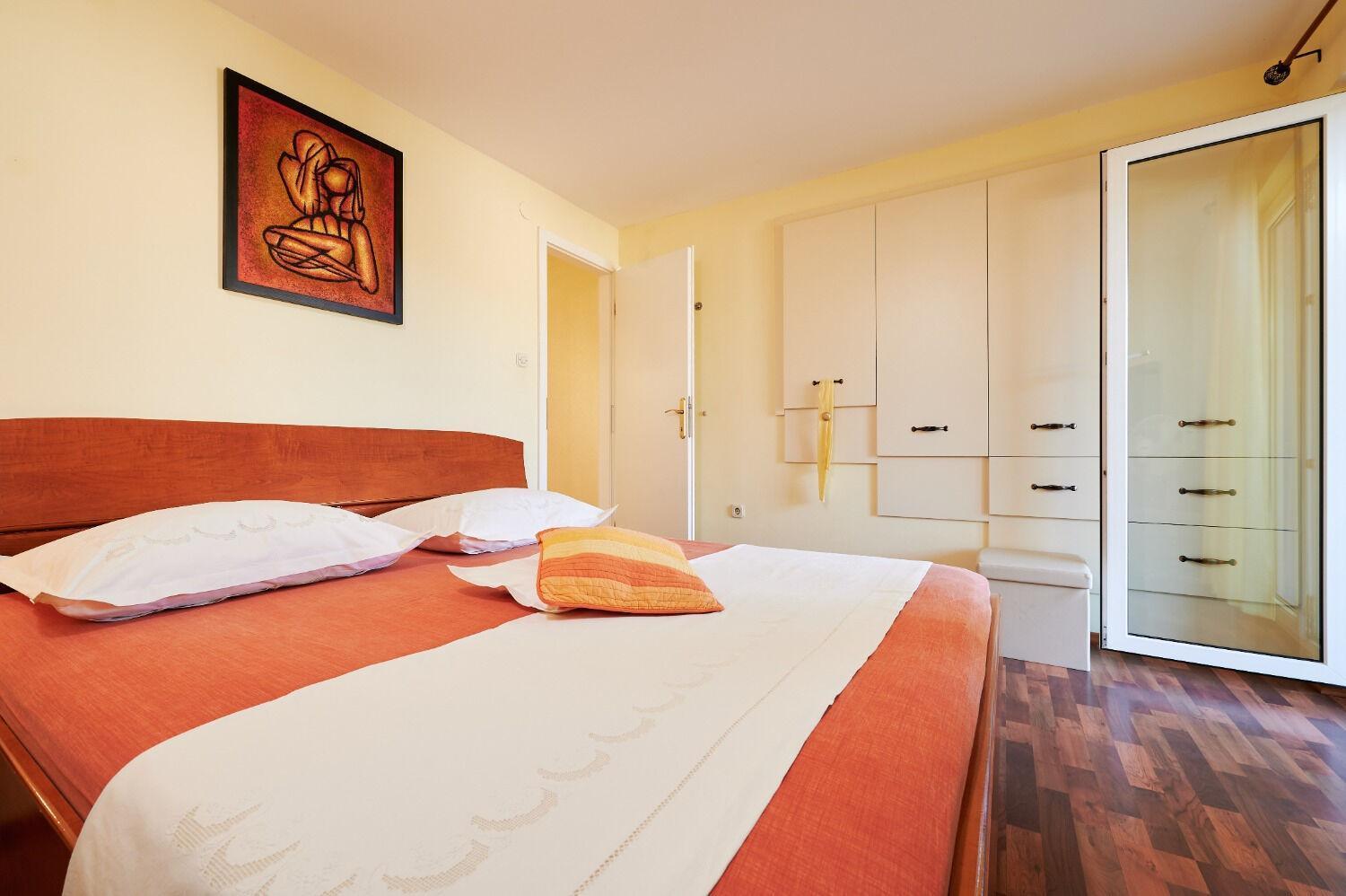 Holiday Home Villa Linda - Big Terraces 希杰·弗朗吉卡 外观 照片