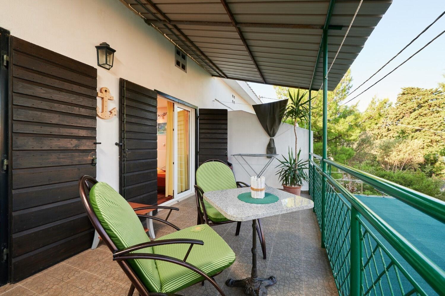 Holiday Home Villa Linda - Big Terraces 希杰·弗朗吉卡 外观 照片