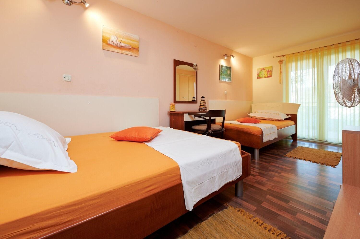 Holiday Home Villa Linda - Big Terraces 希杰·弗朗吉卡 外观 照片