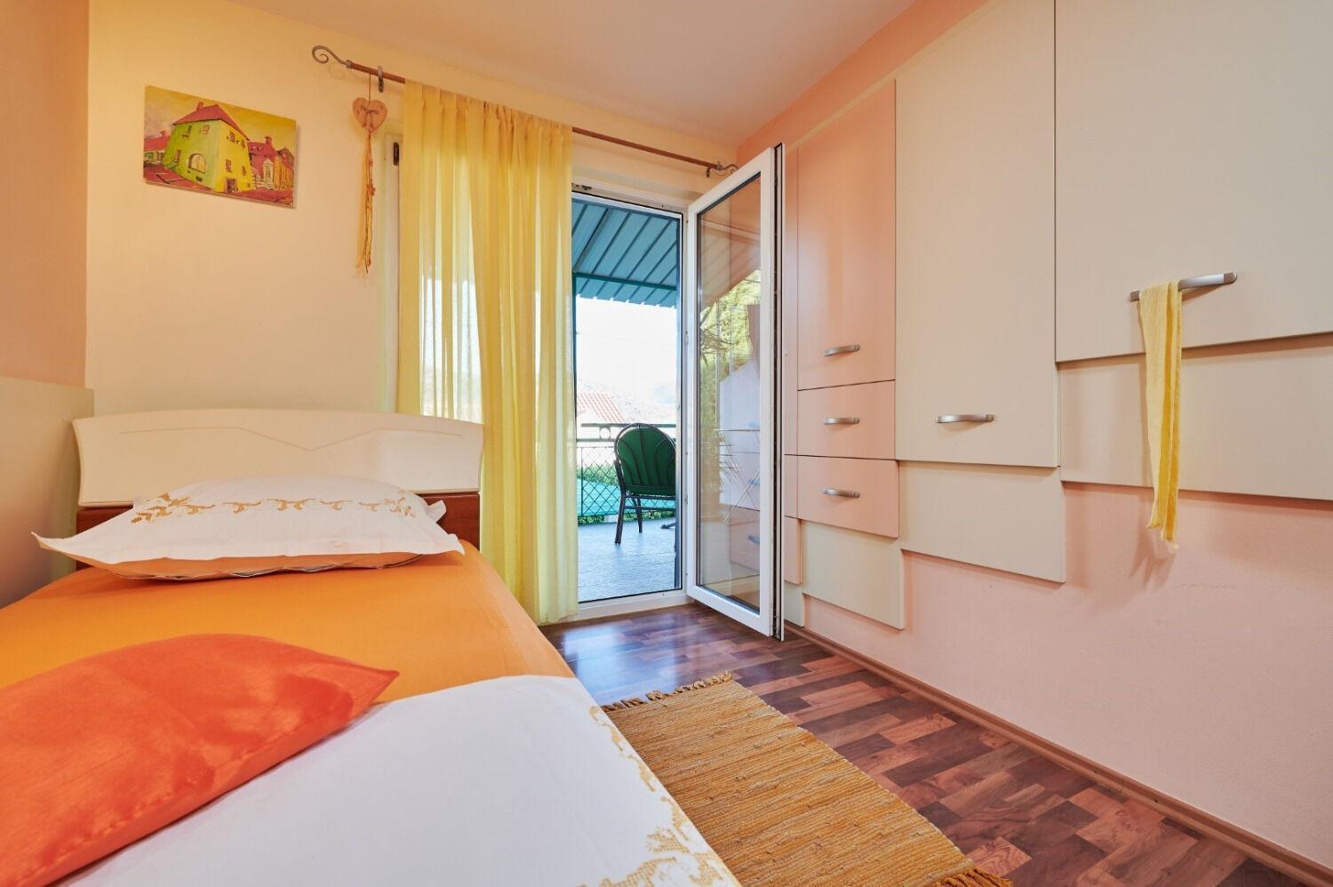Holiday Home Villa Linda - Big Terraces 希杰·弗朗吉卡 外观 照片